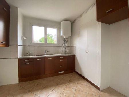 Appartement Pontoise 3 pièce(s) 61.60 m2 - Photo 5