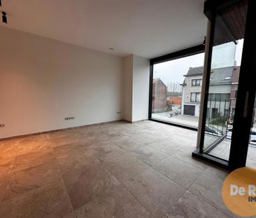 DENDERMONDE - Uniek appartement op topligging - Foto 1