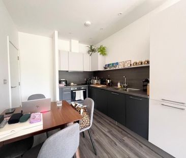 1 bedroom flat to rent - Photo 6