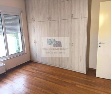 Μονοκατοικία για ενοικίαση Κέντρο (Κηφισιά) - Photo 5