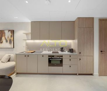 1 bedroom apartment to rent - Photo 6