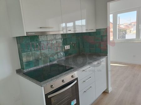 Apartamento T5 em Lisboa - Foto 4