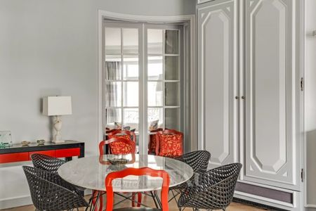 Appartement à louer à Paris 17Ème - Photo 5