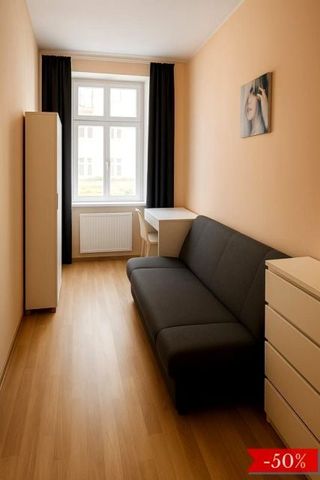 Pokój, ul. Reja - Фото 5