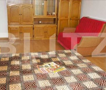 Apartament de 1 camera, zona stadion CFR - Photo 2