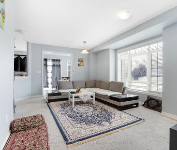 For Lease - 358 Robert Parkinson Drive, Brampton, Ontario - Photo 6