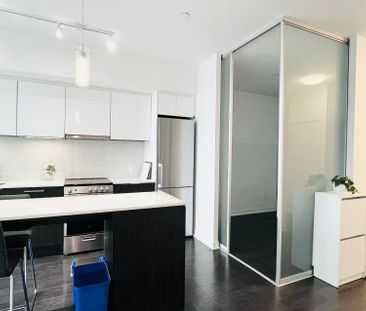 For Lease - 31 Tippett Road Unit# 109, Toronto, Ontario - Photo 4