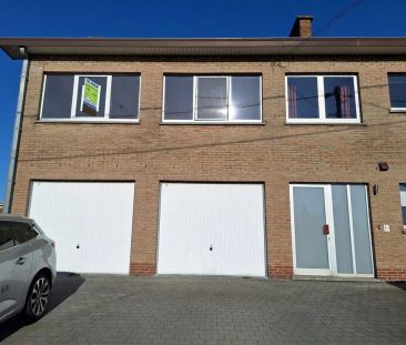 Appartement 1ste verdieping te Heusden-Zolder - Foto 4