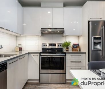 8035 boulevard du Saint-Laurent - 3½, Brossard à louer - Photo 4