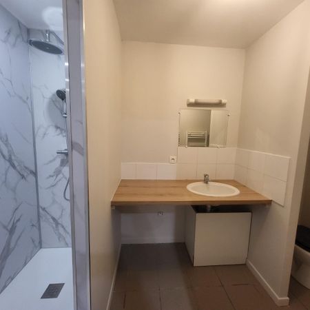 Location Appartement 1 pièce 23m² ARQUES 62510 - Photo 4