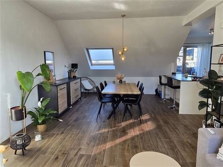 Appartement te huur - Foto 2