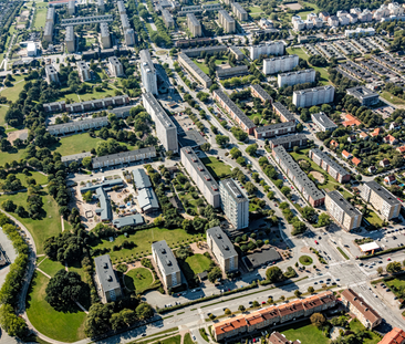 Vendelsfridsgatan 5D, Lorensborg - Photo 1