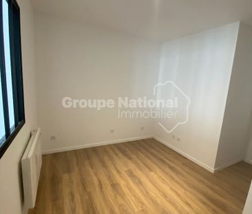 APPARTEMENT A LOUER MONTELIMAR 2 PIECES 35 M² - Photo 2