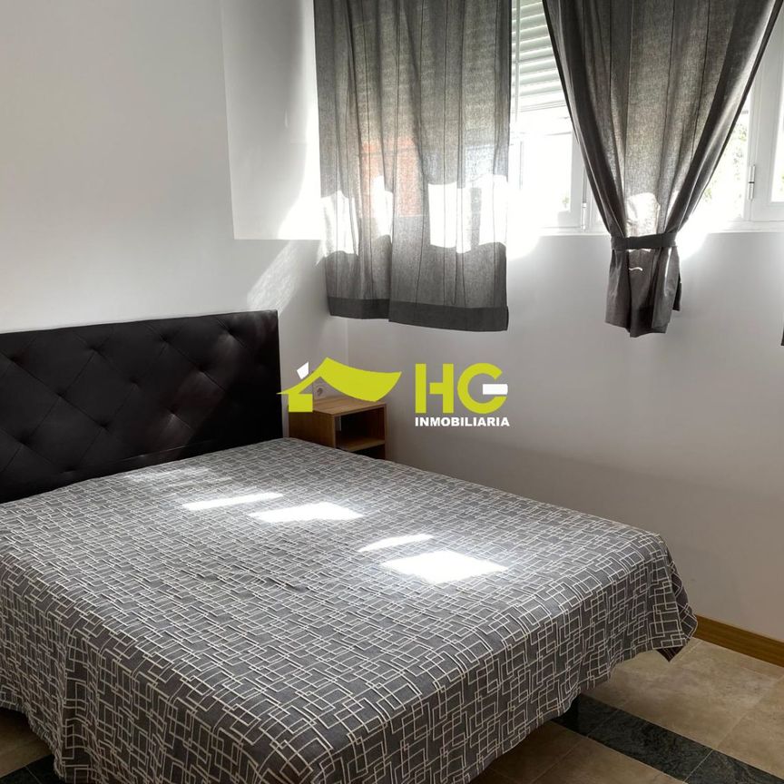Alquiler Estudio en Urbanización - El Bosque, Villaviciosa De Odón - Foto 1