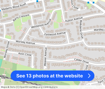 Worsley Avenue, Worsley, Manchester, Greater Manchester, M28 - Photo 1