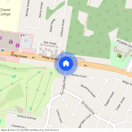 3 Olsen Avenue, Qld 4680, Kin Kora