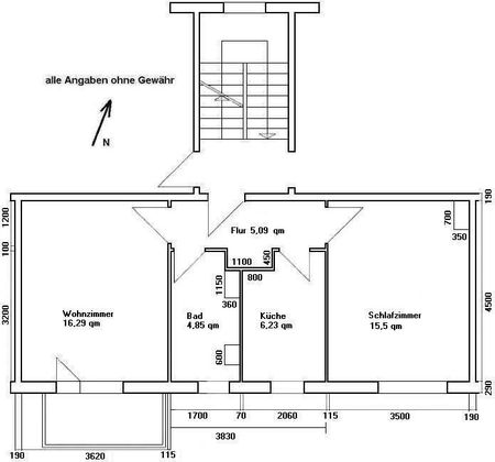WILLKOMMEN IM GEISELTAL - Foto 2