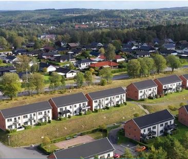 Uppegårdsgatan, Dalsjöfors - Photo 1