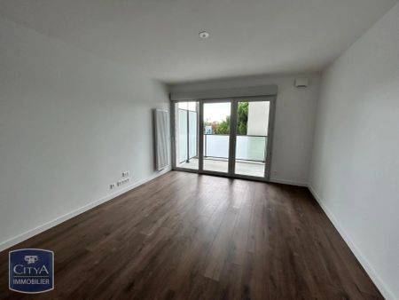 Appartement à louer 3 pièces 65.29m² - Photo 5