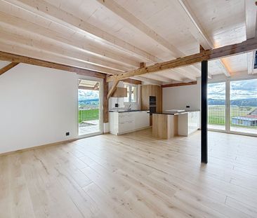 2½ pièces - Duplex de charme - Foto 4