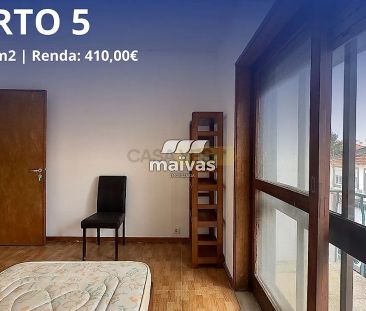 Apartment T1 in São Mamede de Infesta e Senhora da Hora, Matosinhos - Photo 6