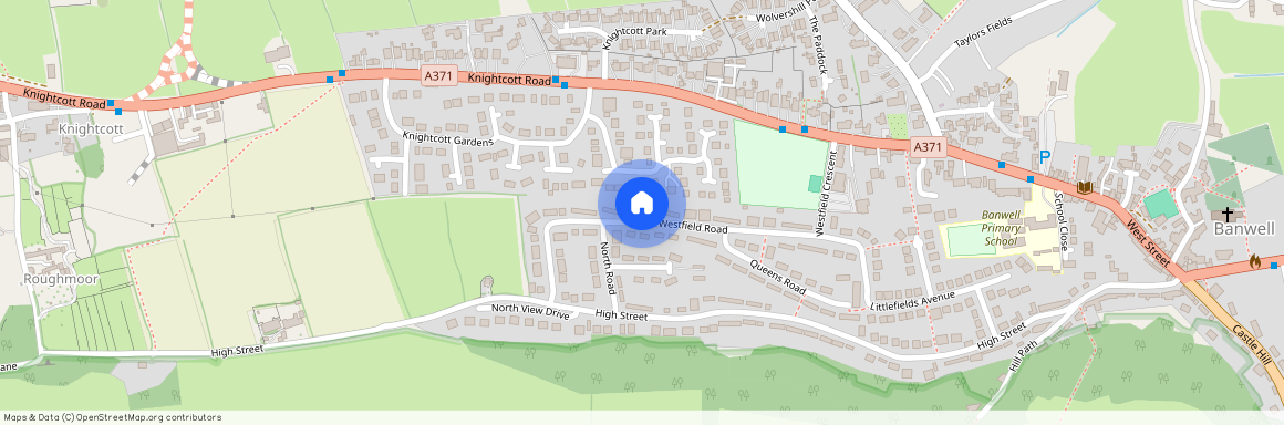 Westfield Road - Banwell