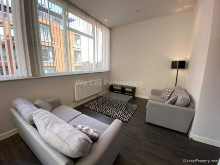 2 bedroom property to rent in Liverpool - Photo 4