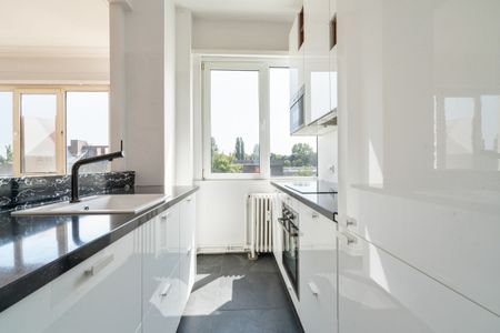 Instapklaar appartement met 2 slaapkamers in Antwerpen - Photo 3