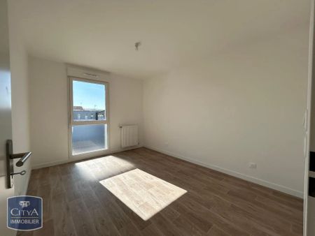 Appartement à louer 3 pièces 64.54m² - Photo 4
