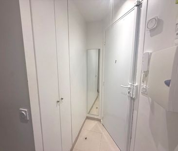 Appartement T1 Colombes à louer - Photo 1