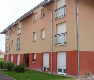 Location Appartement 3 pièces 62m² ST PARRES AUX TERTRES 10410 - Photo 4