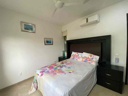 Casa amueblada de 3 recámaras y cuarto de servicio, con alberca y Casa Club en Palmequén. - Photo 5