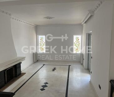 Μεζονέτα για ενοικίαση Σαρωνίδα - Photo 2