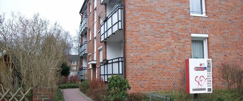 Einziehen & Wohlfühlen  3-Zimmer-Wohnung mit neuem Laminatboden & Balkon! - Foto 1