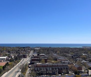 For Lease - 286 Main Street Unit# 1707, Toronto, Ontario - Photo 2