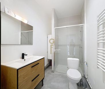 Maison à louer à Villeneuve-d'Ascq - Photo 4