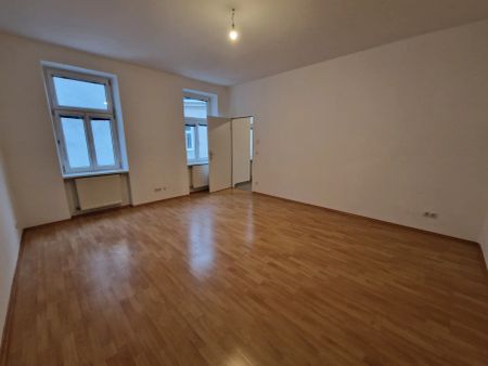 SÜSSE SINGLEWOHNUNG-Quellenstrasse - Foto 4
