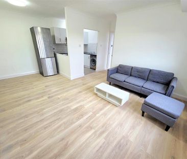 1 bedroom flat to rent - Photo 6