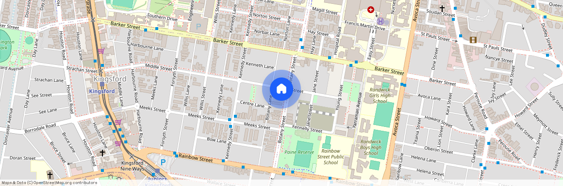 80 Botany St, Kingsford, Sydney, New South Wales 2032