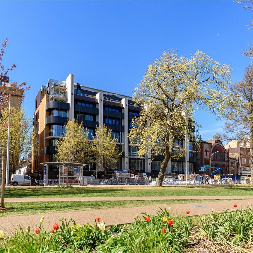 2 bedroom apartment to rent - Photo 1