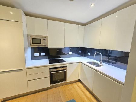 2 bedroom apartment to rent - Photo 5