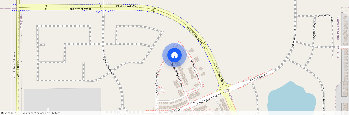 B - 156 Stromberg Cres, Saskatoon SK, CA S7L 7C4