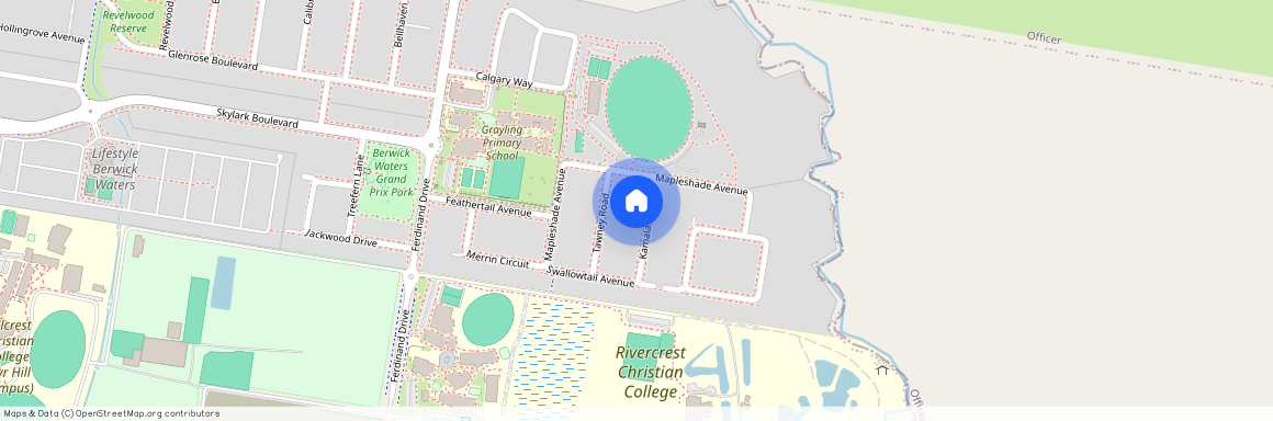 15 Kamala Road, VIC 3978, Clyde North