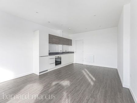 1 bedroom apartment to rent - Photo 4