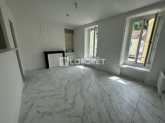 Appartement T4 La Ferté-Gaucher à louer - Photo 1