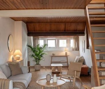 Appartement te huur in Oudergem voor € 800 met 1 slaapkamer - Foto 3