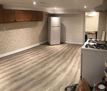 For Lease - 150 Osler Street Unit# Bsmt, Toronto, Ontario - Photo 2