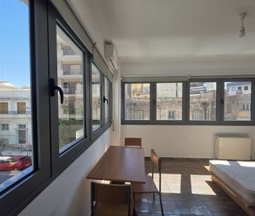 Προς Ενοικίαση Studio/Γκαρσονιέρα , Λάρισα, 24,88 τ.μ., €320 - Photo 2