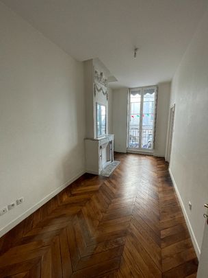 T5 rue au change avec terrasse - Photo 1