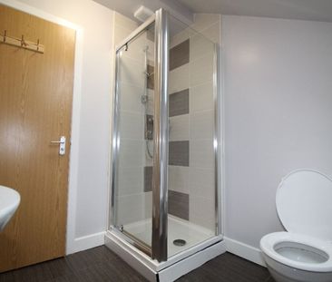 Hawkins Street, Flat, PRESTON, Lancashire PR1 7HR - Photo 4